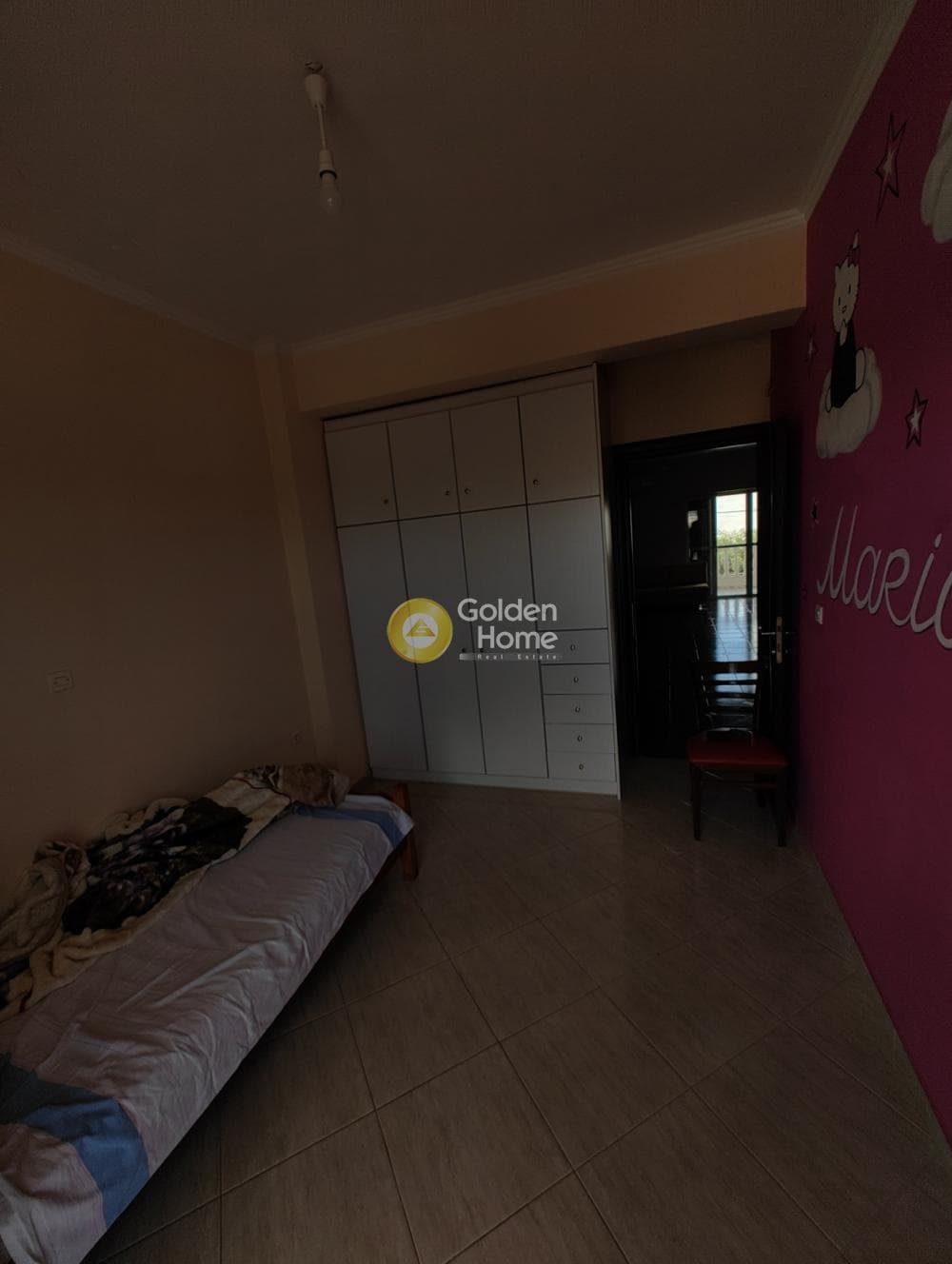 Διαμέρισμα στην Μεγάλα Σχοινία Α, Αχαρνές — Φωτογραφία 5 από 11