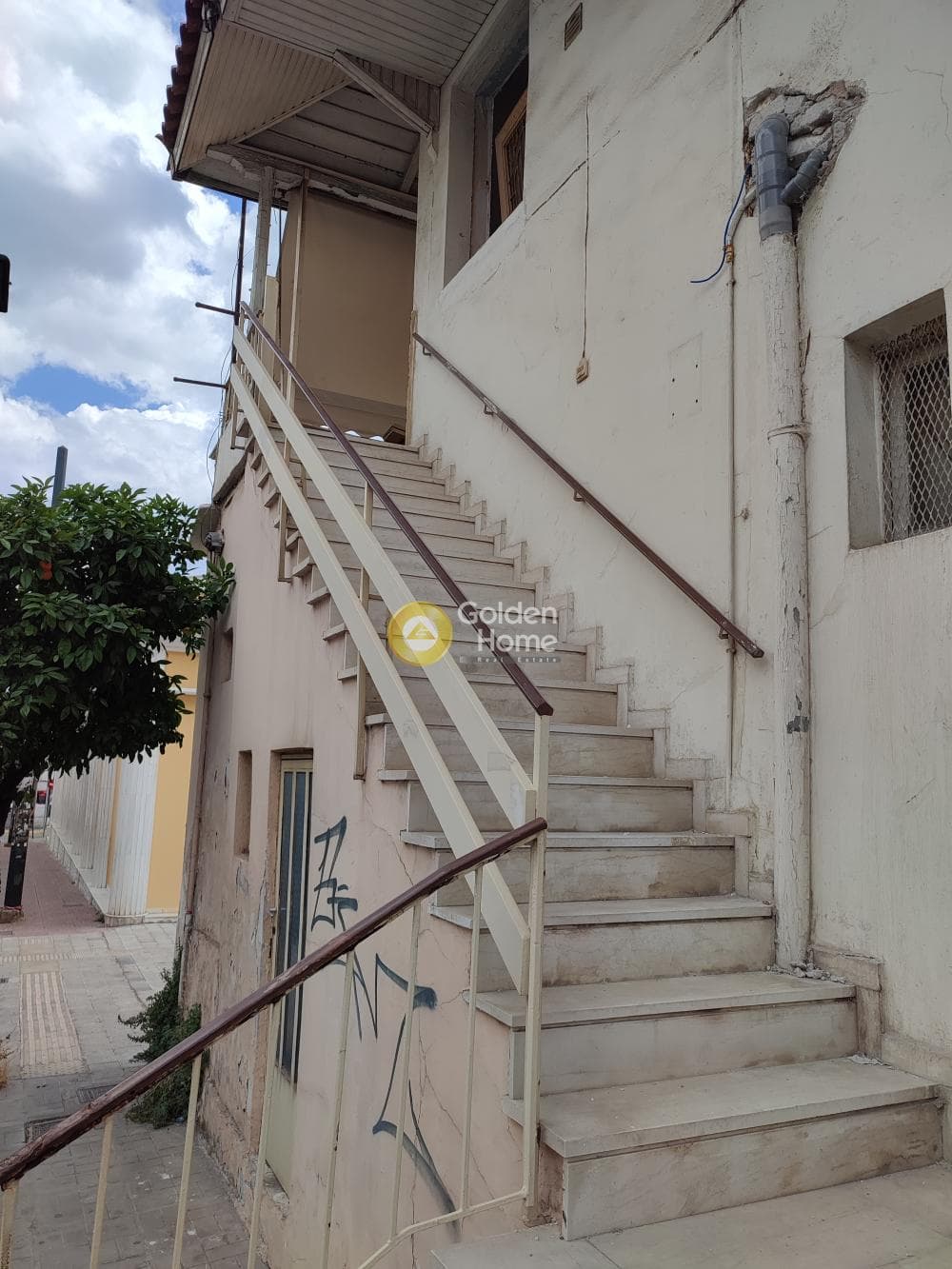 Διαμέρισμα στην Όριο Άγιας Βαρβάρας, Κορυδαλλός — Φωτογραφία 6 από 19