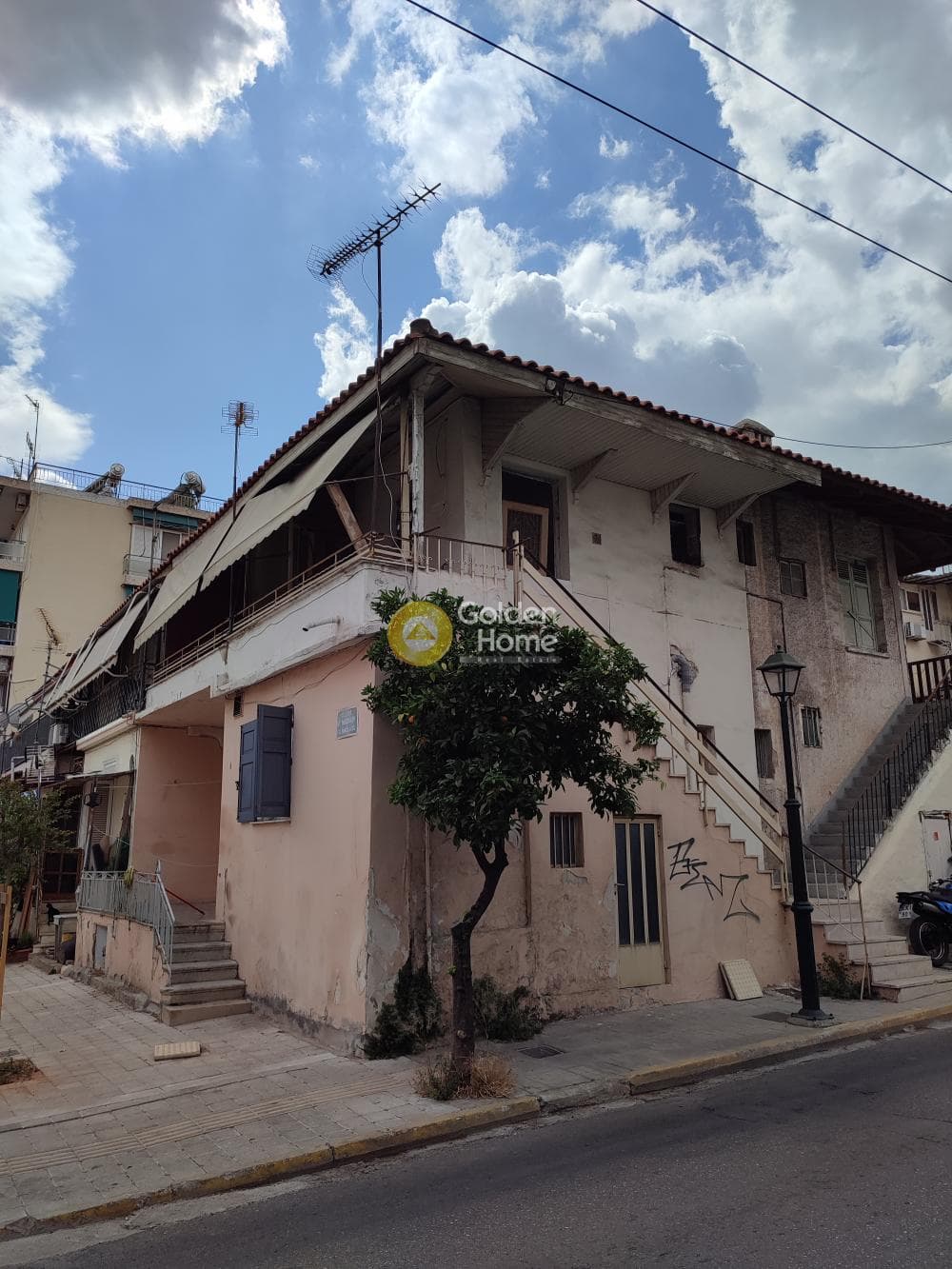 Διαμέρισμα στην Όριο Άγιας Βαρβάρας, Κορυδαλλός — Φωτογραφία 8 από 19