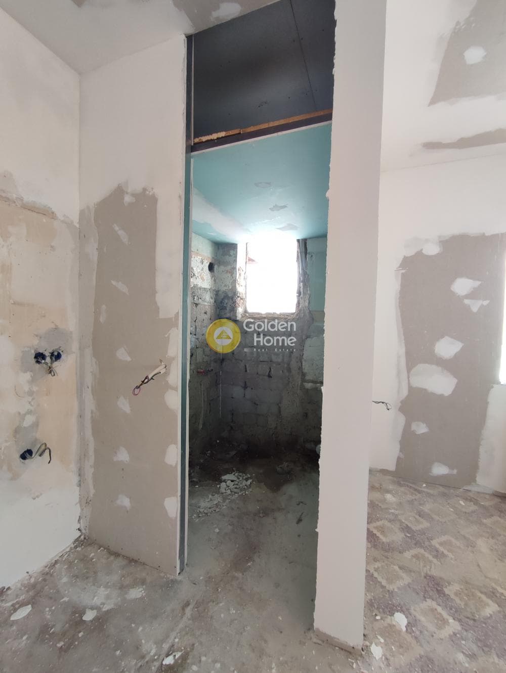 Διαμέρισμα στην Όριο Άγιας Βαρβάρας, Κορυδαλλός — Φωτογραφία 12 από 19
