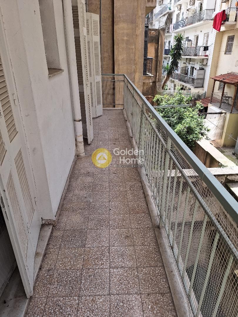 Διαμέρισμα στην Αγ. Μελετίου - Πλ. Βικτωρίας - Μάρνη, Λεωφ. Πατησίων - Λεωφ. Αχαρνών — Φωτογραφία 10 από 10