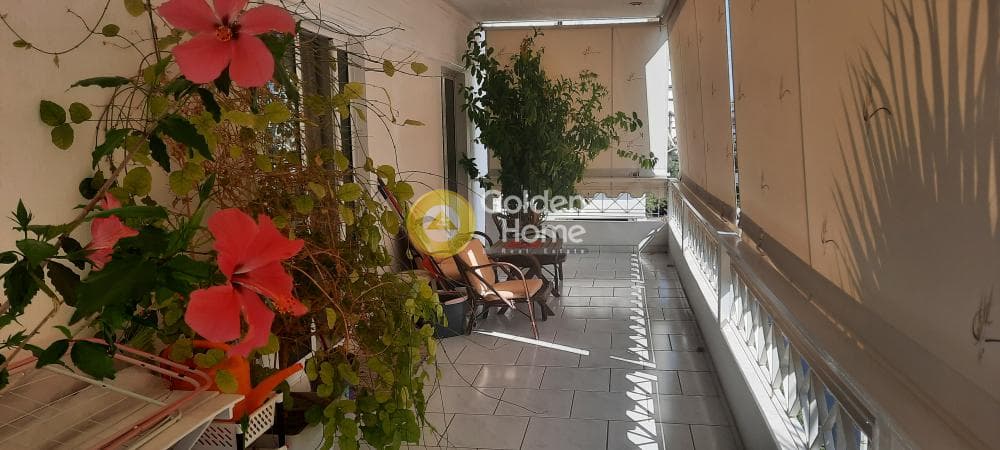Διαμέρισμα στην Πανιωνία, Γλυφάδα — Φωτογραφία 7 από 21
