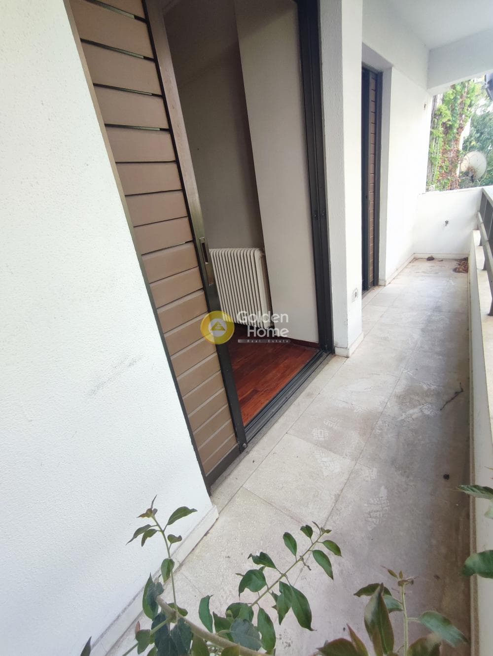 Apartment in Panagitsa, Palaio Faliro — Photo 12 of 13