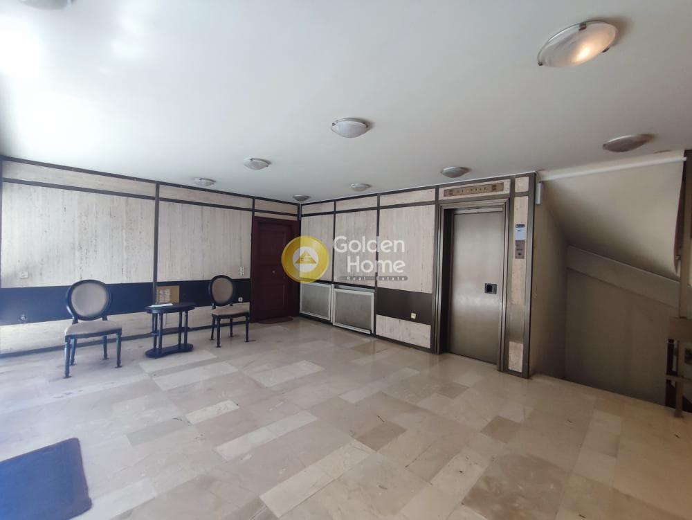 Apartment in Panagitsa, Palaio Faliro — Photo 13 of 13