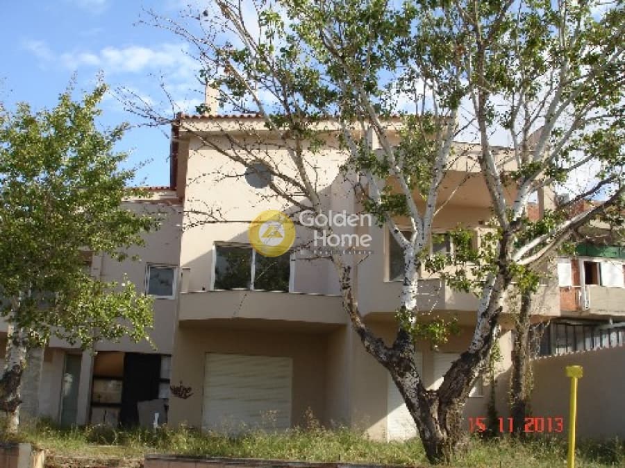 Διαμέρισμα στην Όριο Βριλησσίων, Μαρούσι — Φωτογραφία 7 από 10