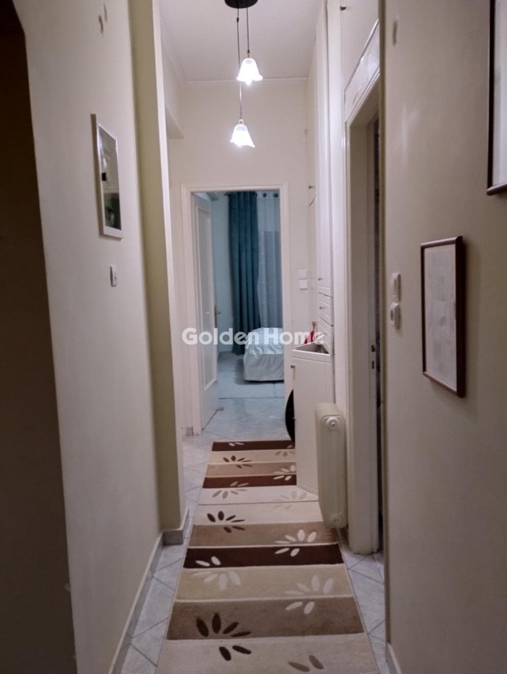 Διαμέρισμα στην Πανόραμα, Δάφνη — Φωτογραφία 15 από 27