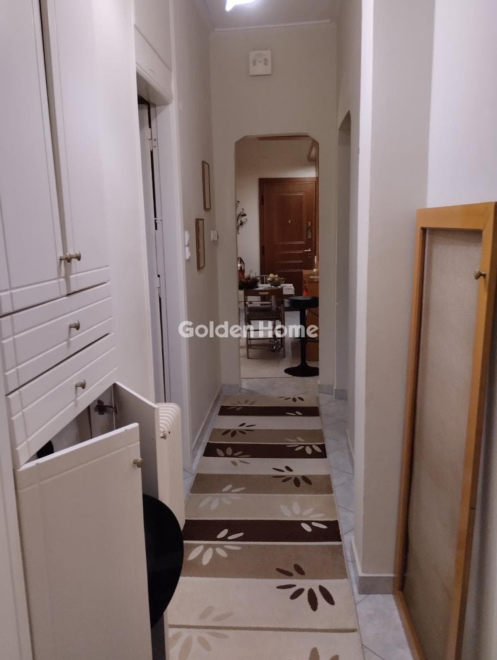 Διαμέρισμα στην Πανόραμα, Δάφνη — Φωτογραφία 17 από 27