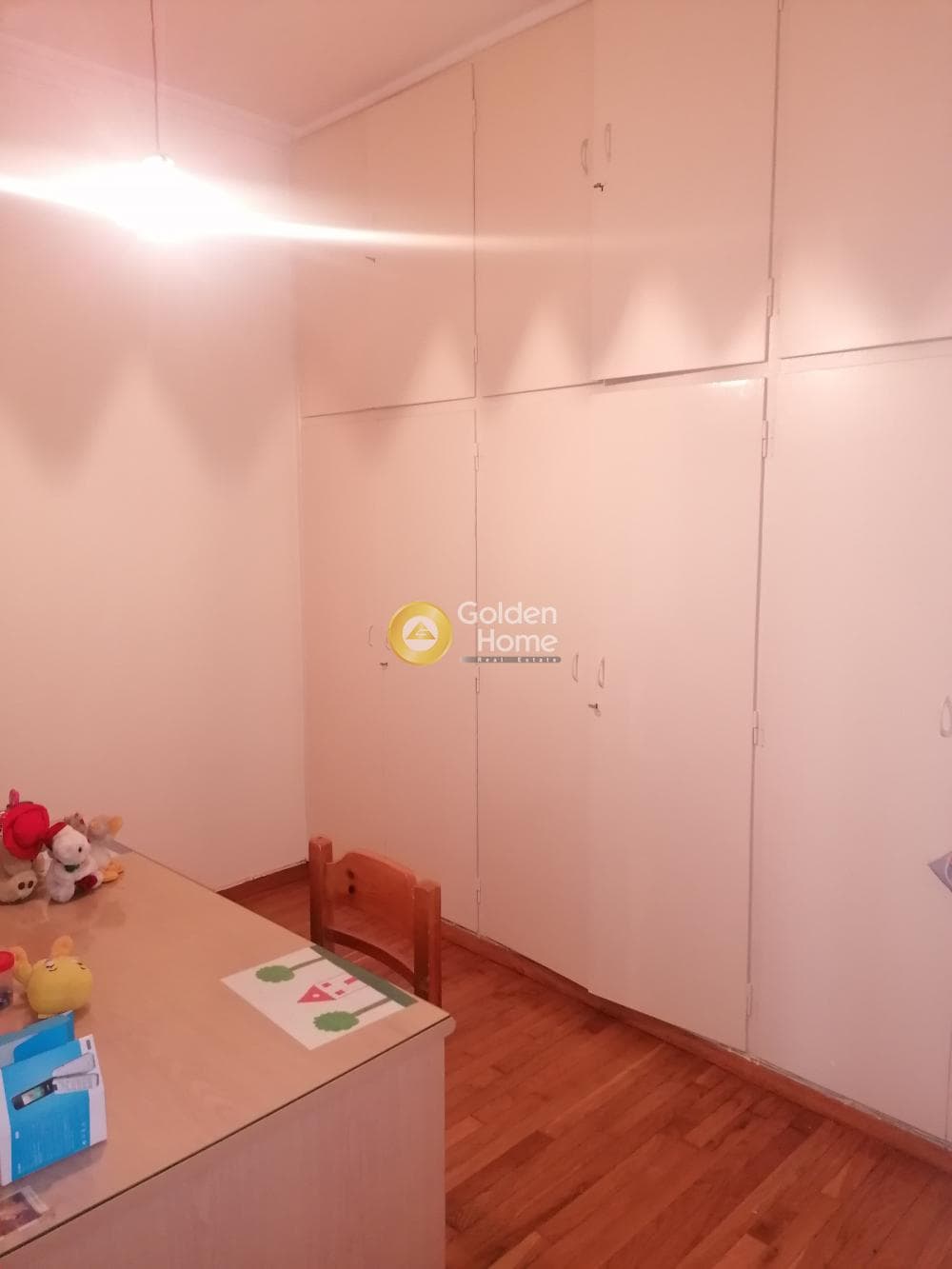Διαμέρισμα στην Φωκίωνος Νέγρη, Κυψέλη — Φωτογραφία 11 από 41