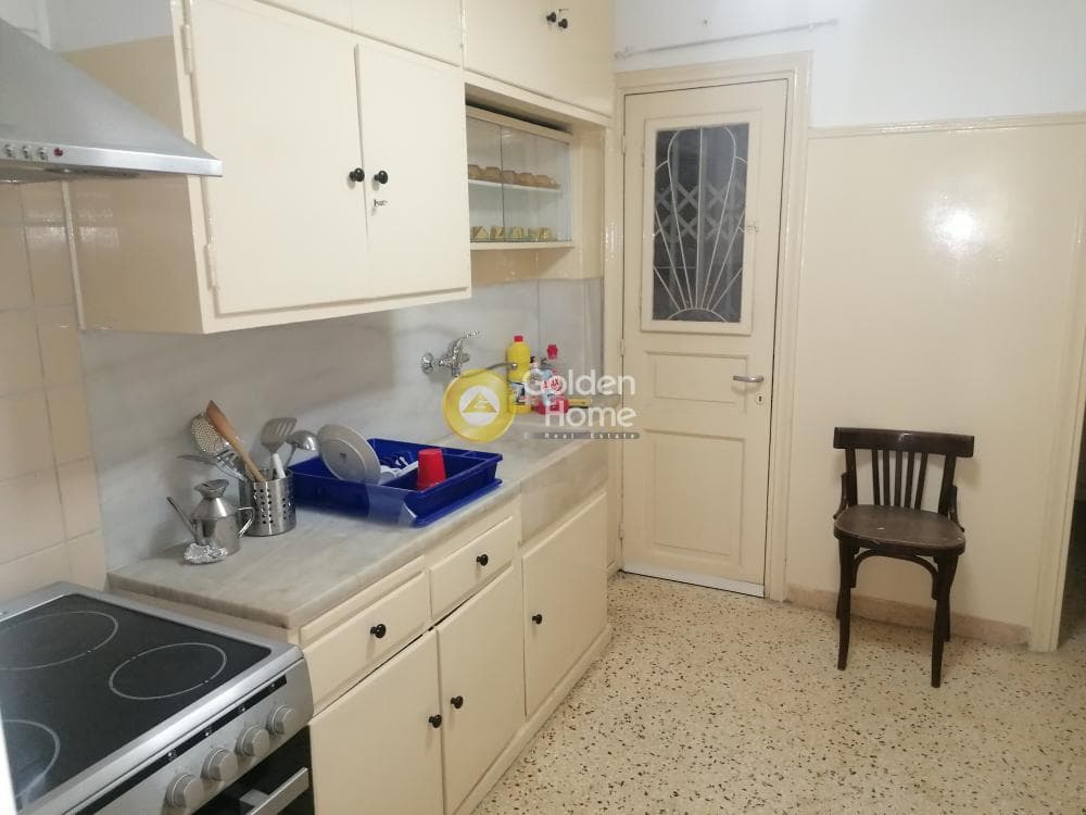 Διαμέρισμα στην Φωκίωνος Νέγρη, Κυψέλη — Φωτογραφία 4 από 41
