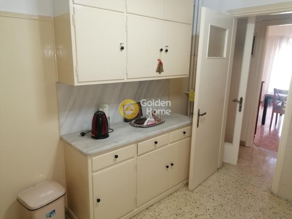 Διαμέρισμα στην Φωκίωνος Νέγρη, Κυψέλη — Φωτογραφία 16 από 41