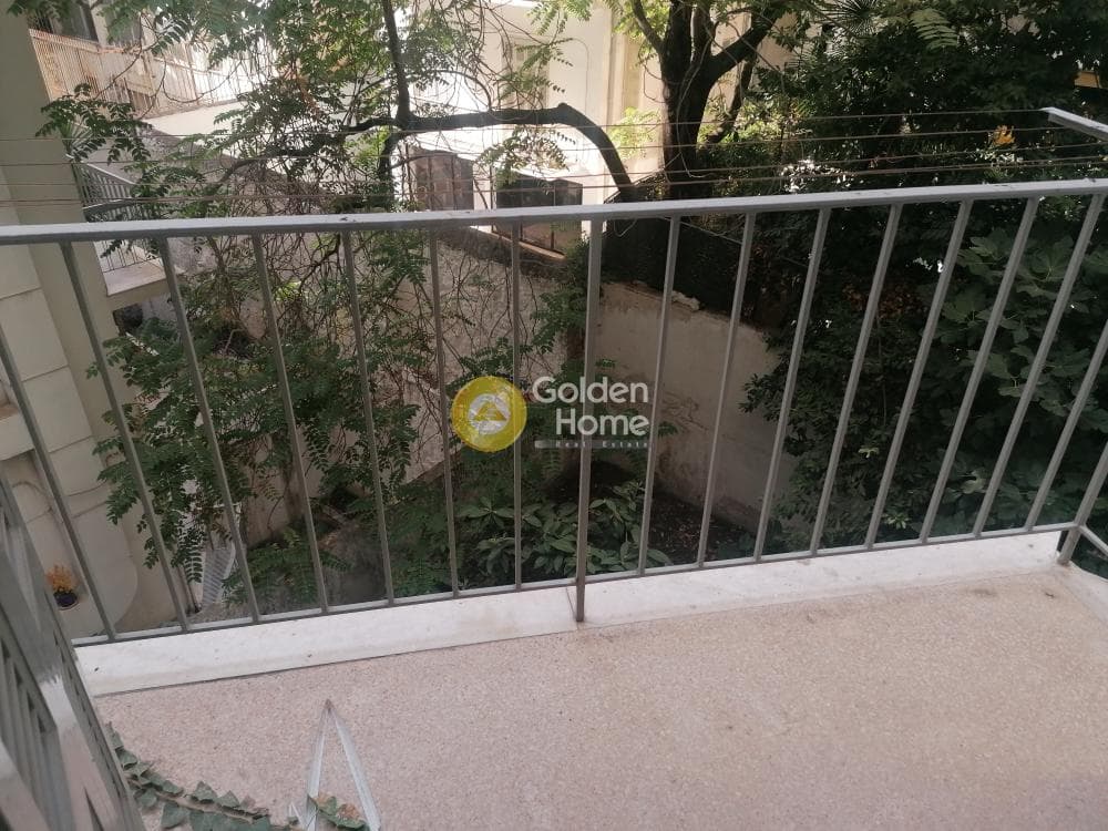 Διαμέρισμα στην Φωκίωνος Νέγρη, Κυψέλη — Φωτογραφία 17 από 41