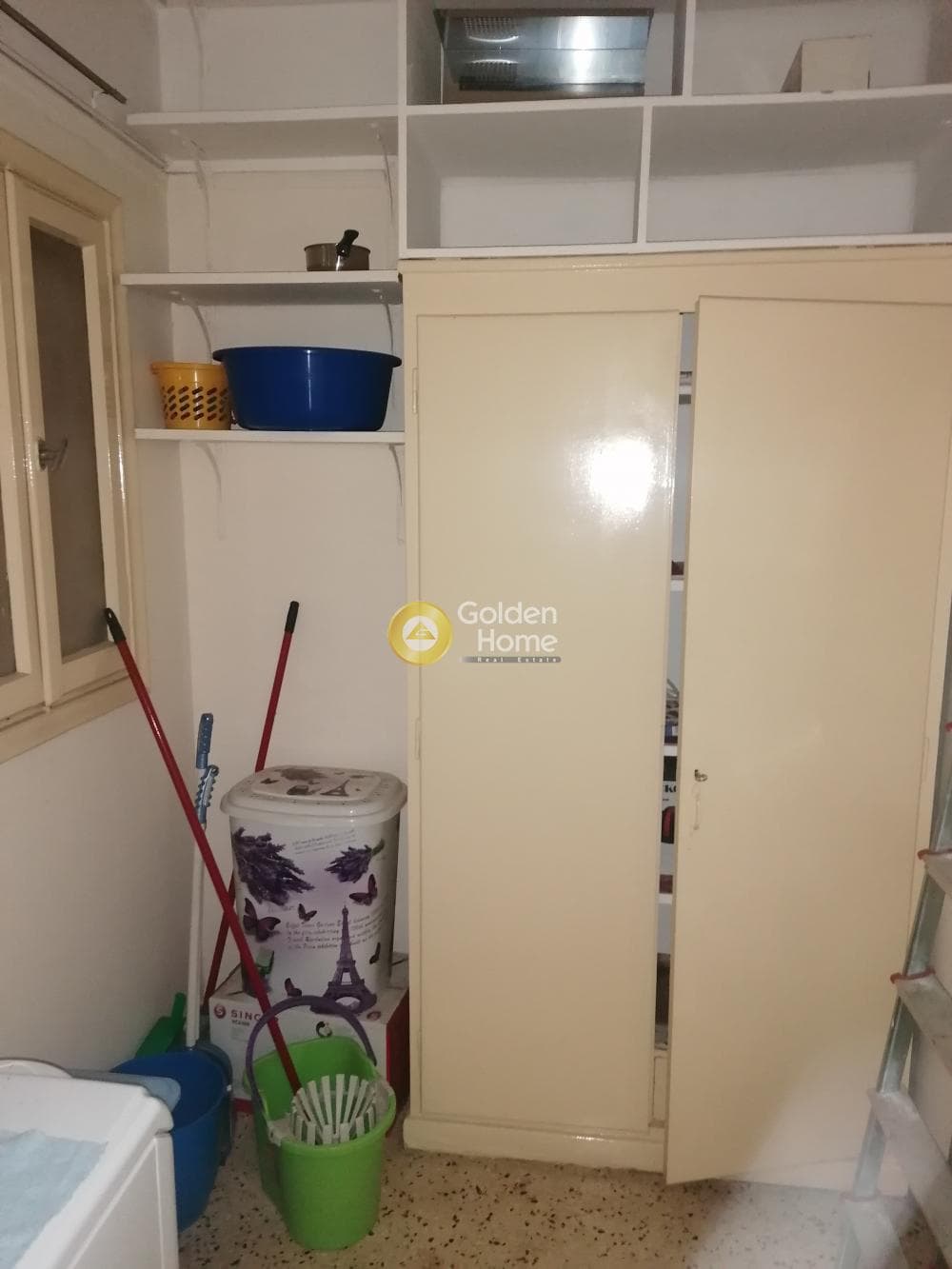 Διαμέρισμα στην Φωκίωνος Νέγρη, Κυψέλη — Φωτογραφία 20 από 41