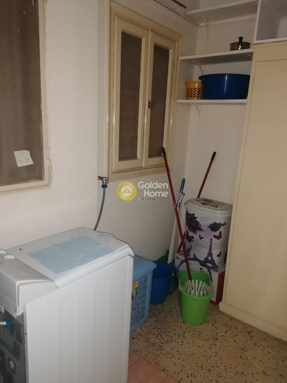 Διαμέρισμα στην Φωκίωνος Νέγρη, Κυψέλη — Φωτογραφία 21 από 41