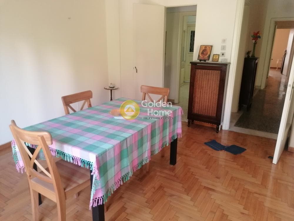 Διαμέρισμα στην Φωκίωνος Νέγρη, Κυψέλη — Φωτογραφία 25 από 41