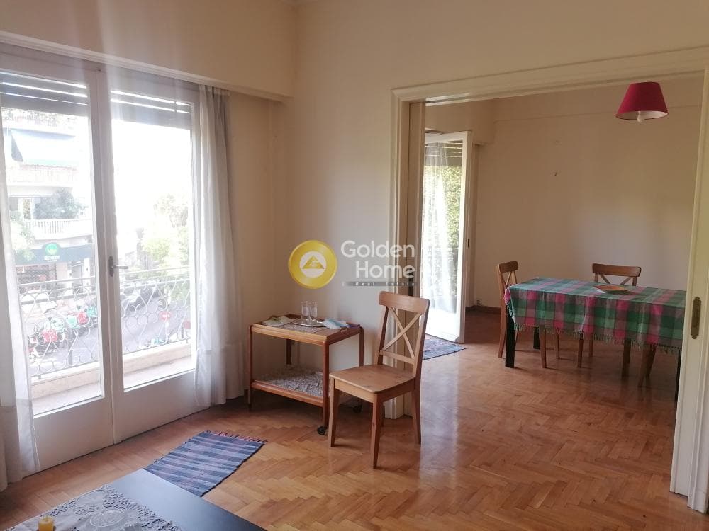Διαμέρισμα στην Φωκίωνος Νέγρη, Κυψέλη — Φωτογραφία 2 από 41