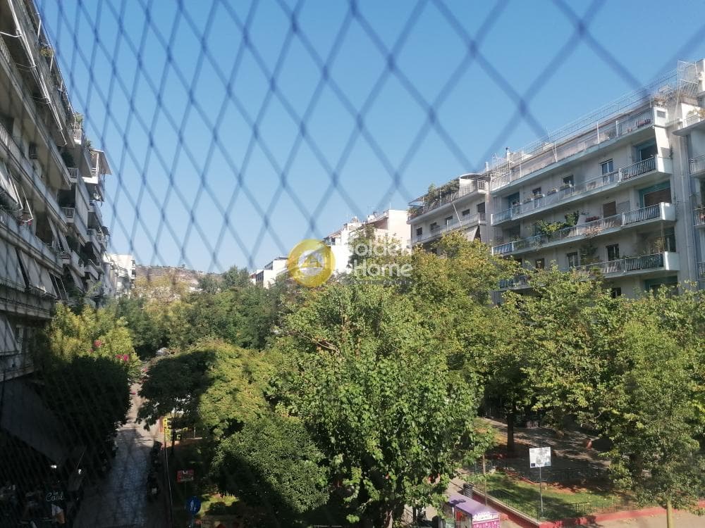 Διαμέρισμα στην Φωκίωνος Νέγρη, Κυψέλη — Φωτογραφία 31 από 41