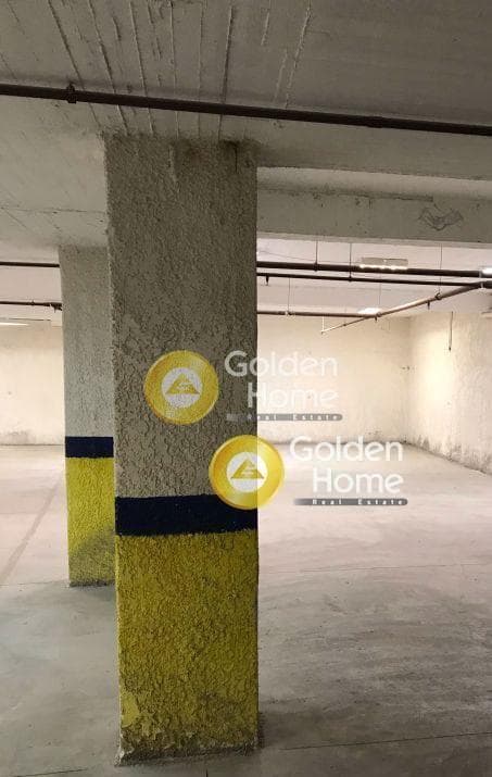 Χώρος Στάθμευσης στην Δημοδιδασκάλων, Αγία Παρασκευή — Φωτογραφία 3 από 3