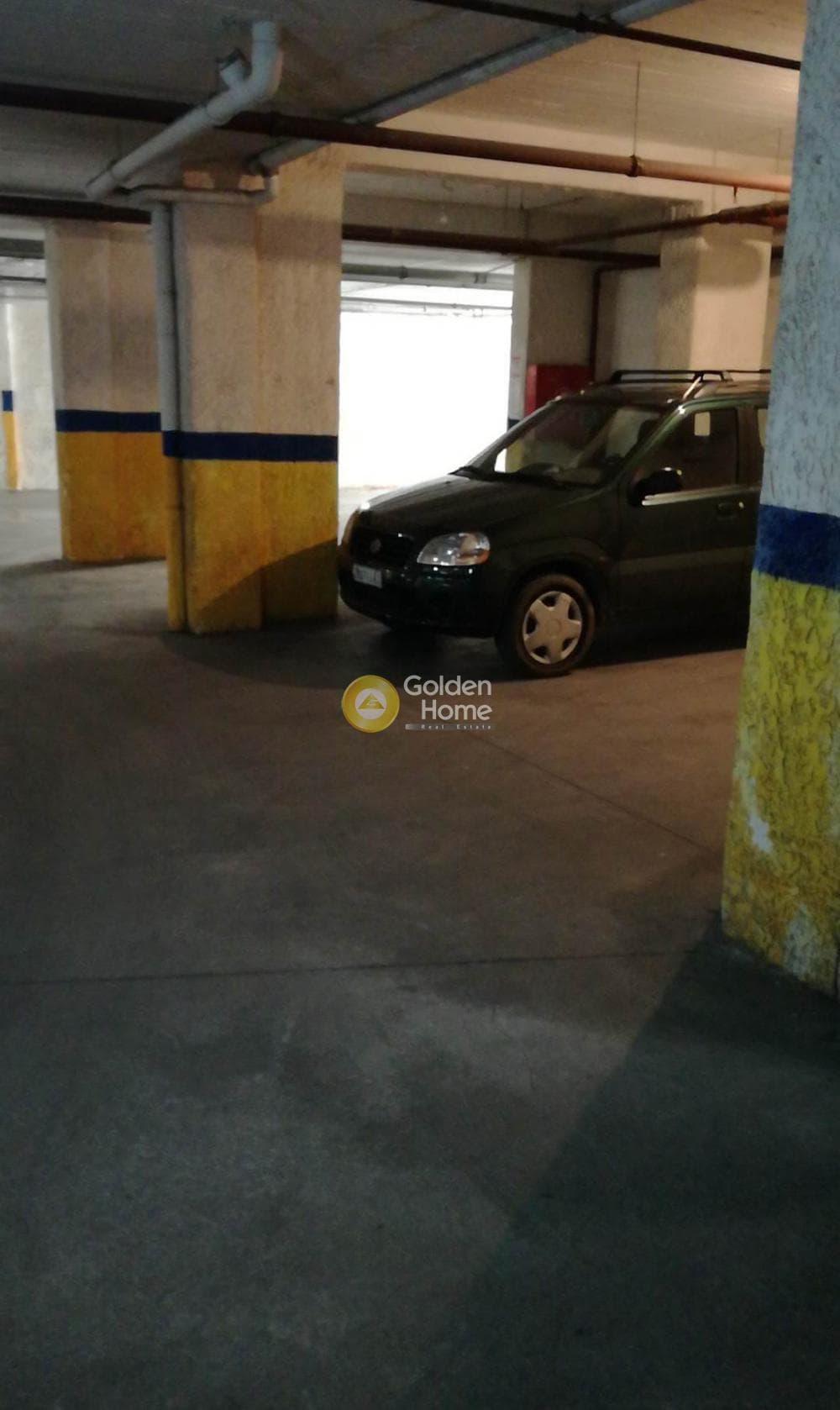 Χώρος Στάθμευσης στην Δημοδιδασκάλων, Αγία Παρασκευή — Φωτογραφία 1 από 3