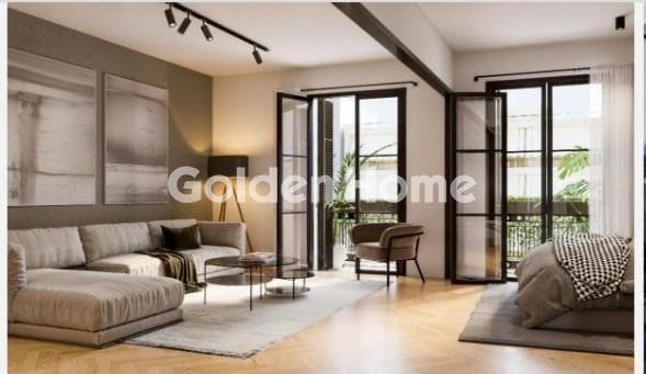 Διαμέρισμα στην Ακαδημία Πλάτωνος, Κολωνός - Κολοκυνθούς — Φωτογραφία 6 από 8