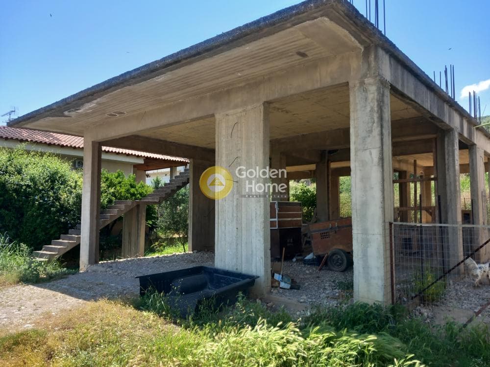 house στην Αίγιο