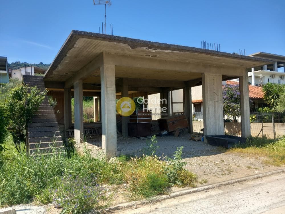 Μονοκατοικία στην Πανόραμα, Αίγιο — Φωτογραφία 2 από 4