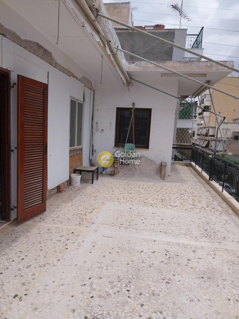 Apartment in Amfiali, Keratsini — Photo 8 of 10