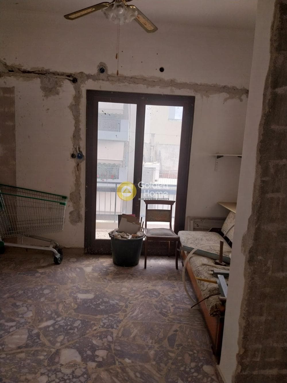 Apartment in Amfiali, Keratsini — Photo 7 of 10