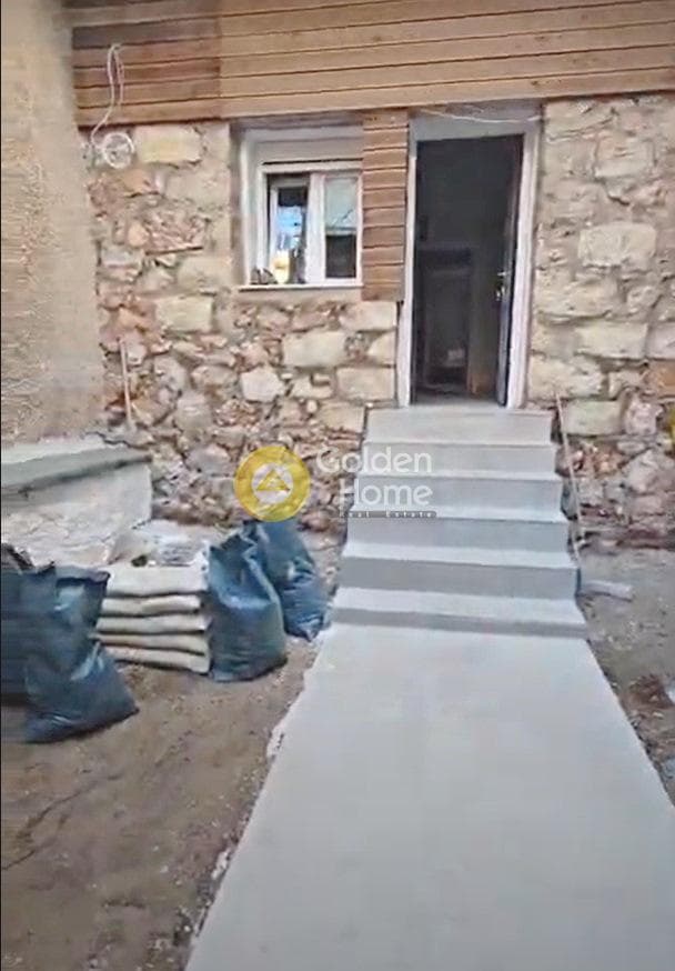 Μονοκατοικία στην Σωτηράκη, Αιγάλεω — Φωτογραφία 1 από 5