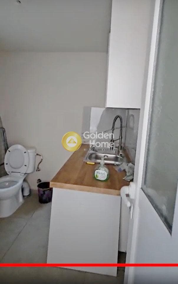 Μονοκατοικία στην Σωτηράκη, Αιγάλεω — Φωτογραφία 5 από 5