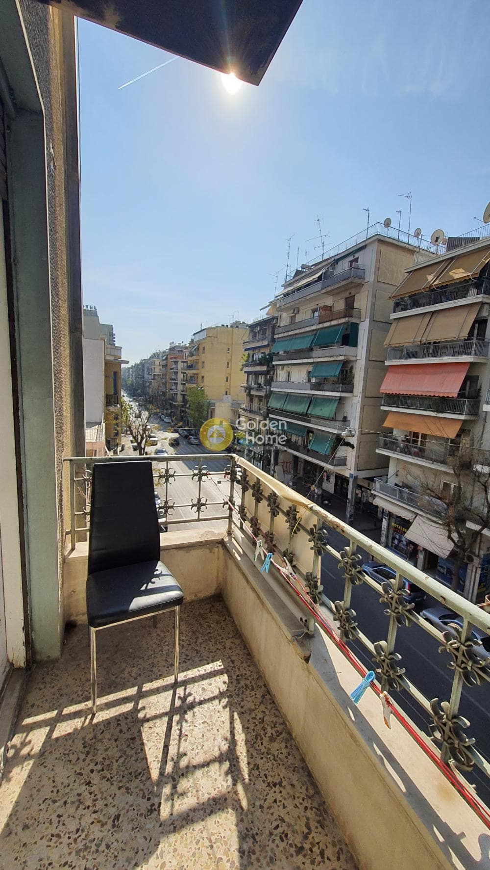 Διαμέρισμα στην Βέργα, Αττική — Φωτογραφία 4 από 12