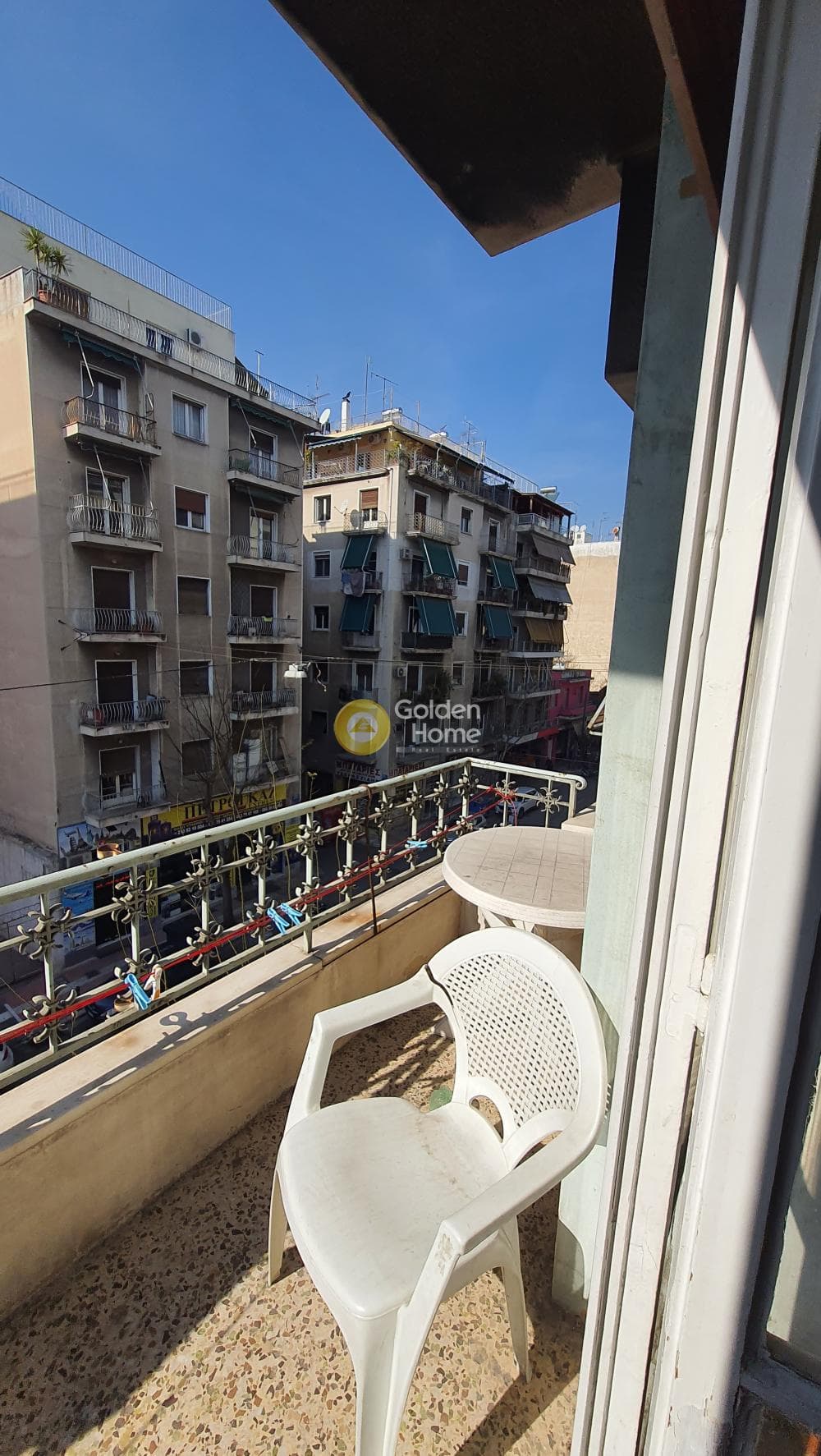 Διαμέρισμα στην Βέργα, Αττική — Φωτογραφία 5 από 12