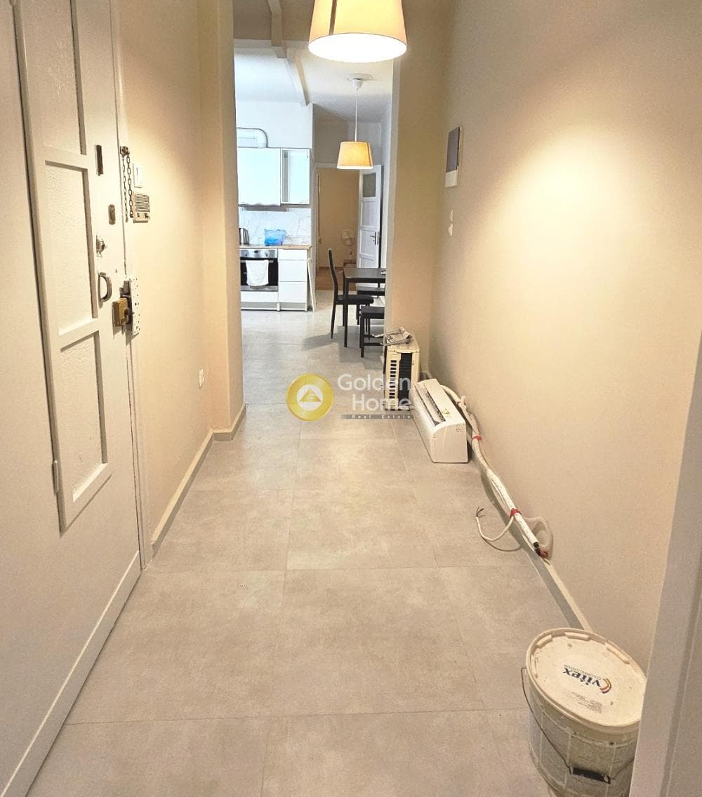 Διαμέρισμα στην Βέργα, Αττική — Φωτογραφία 7 από 12