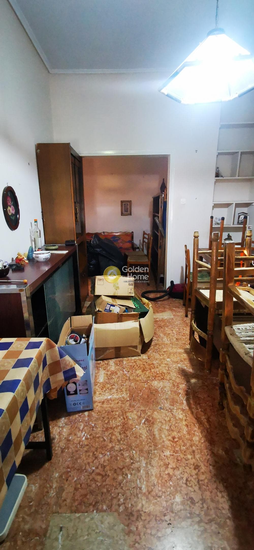 Διαμέρισμα στην Σταθμός, Αττική — Φωτογραφία 2 από 13