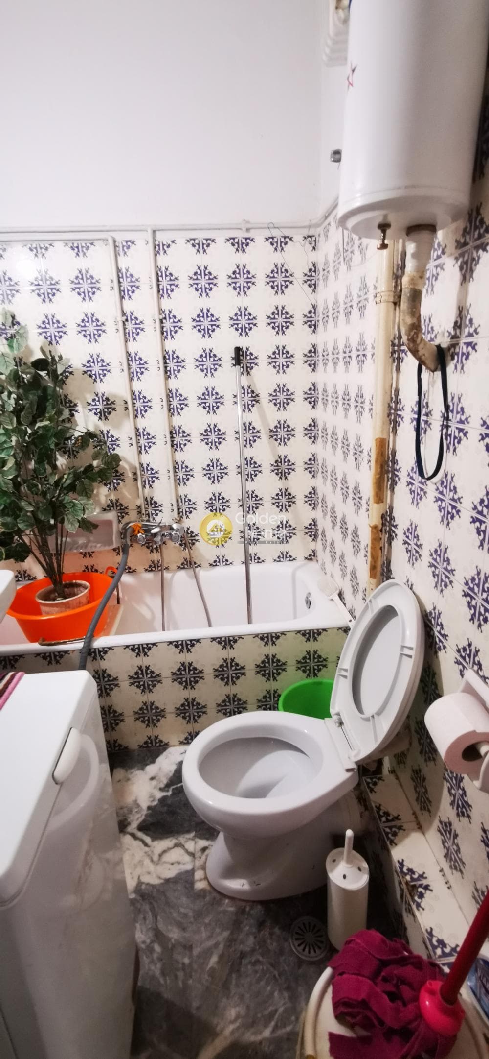 Διαμέρισμα στην Σταθμός, Αττική — Φωτογραφία 9 από 13