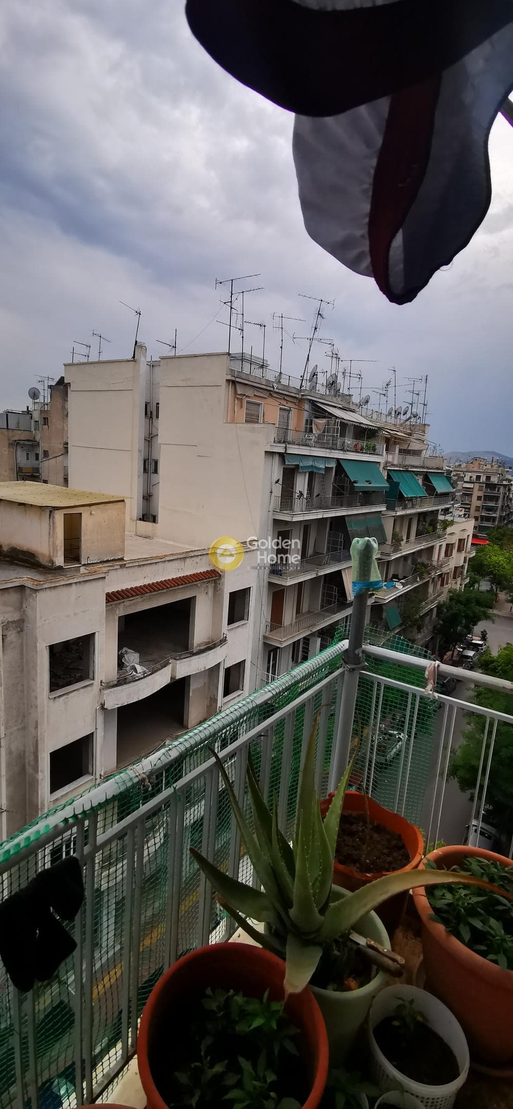 Διαμέρισμα στην Σεμέλη, Αττική — Φωτογραφία 2 από 9