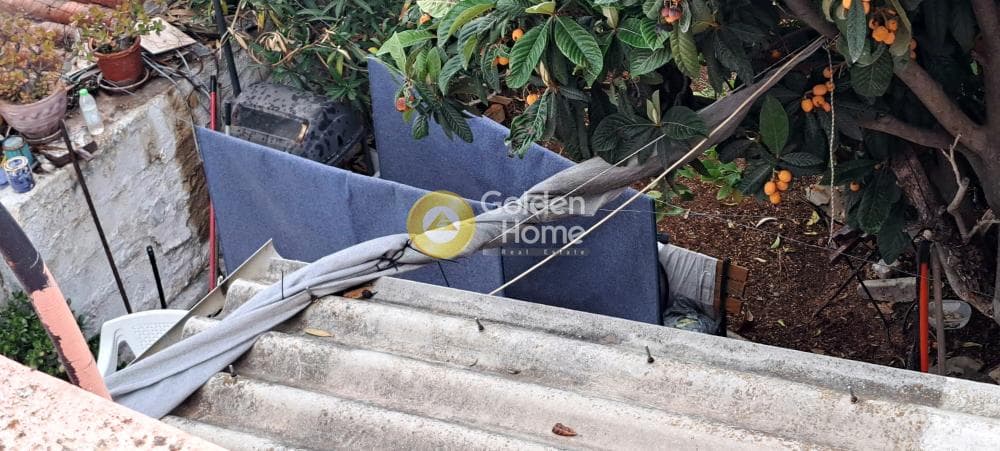 Building Plot in Karagianneika, Galatsi — Photo 11 of 13