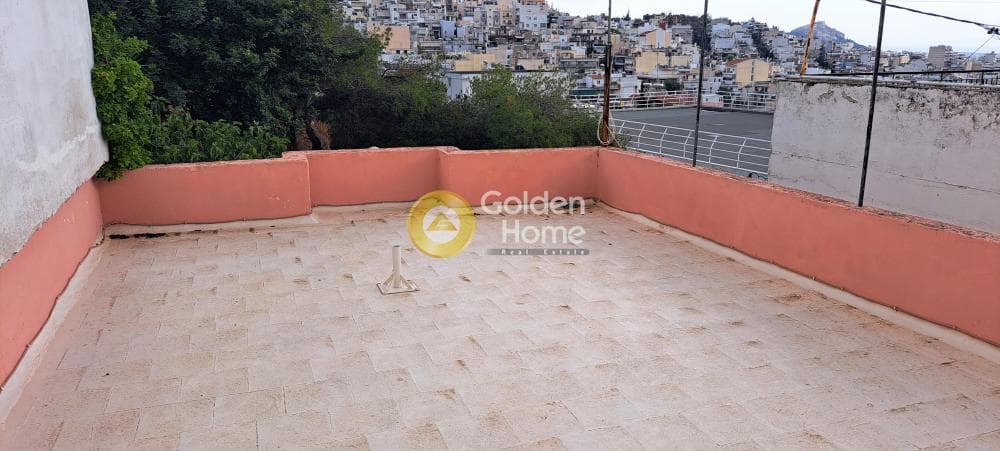Building Plot in Karagianneika, Galatsi — Photo 3 of 13