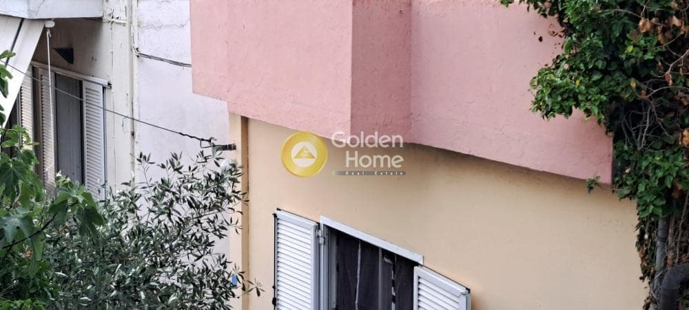 Building Plot in Karagianneika, Galatsi — Photo 13 of 13