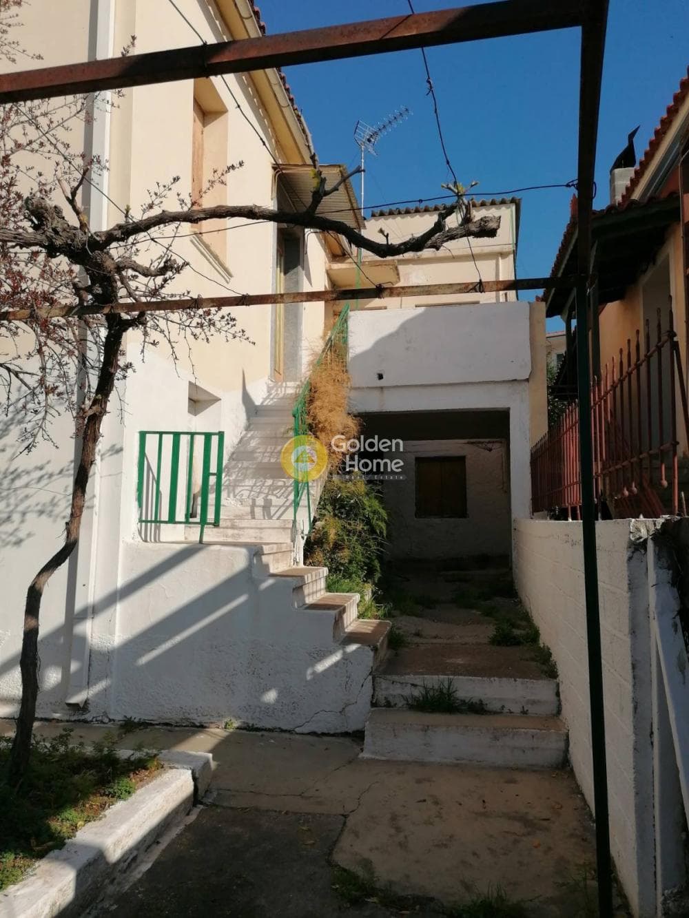 Μονοκατοικία στην Κέντρο, Αίγιο — Φωτογραφία 1 από 9