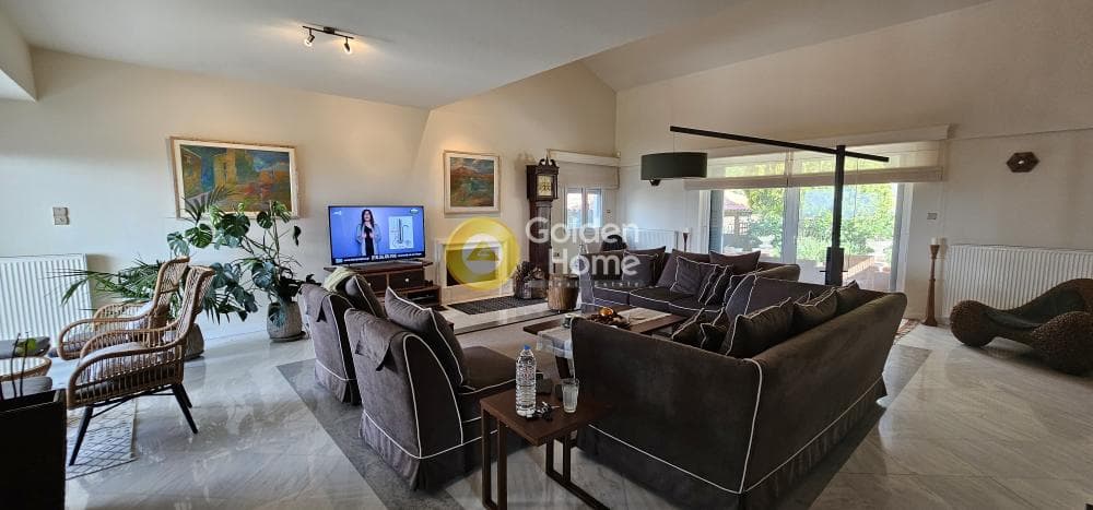 Μονοκατοικία στην Μεγάλα Σχοινία Α, Αχαρνές — Φωτογραφία 2 από 36