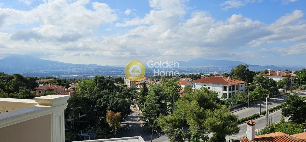 Μονοκατοικία στην Μεγάλα Σχοινία Α, Αχαρνές — Φωτογραφία 19 από 36