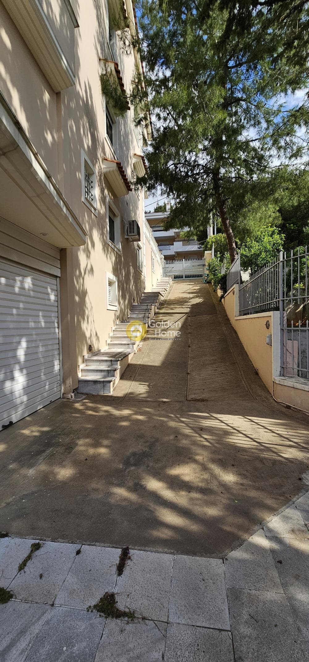 Μονοκατοικία στην Μεγάλα Σχοινία Α, Αχαρνές — Φωτογραφία 36 από 36
