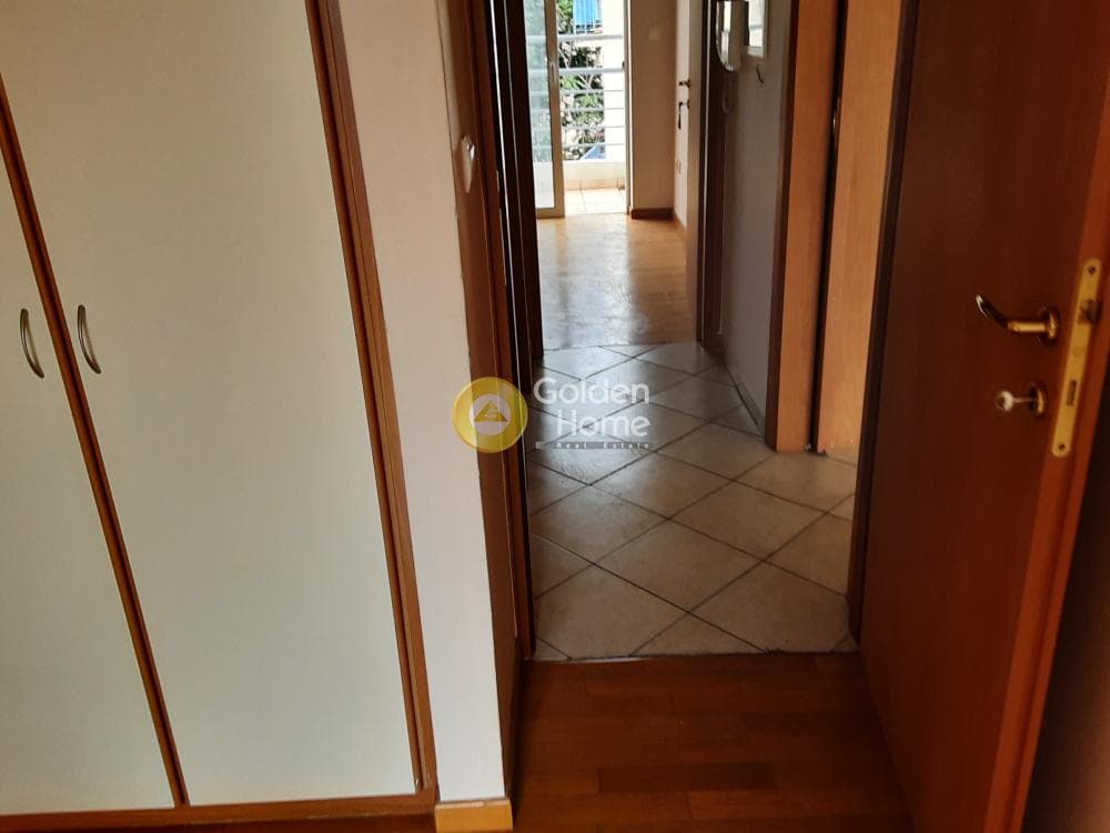 Διαμέρισμα στην Άγιος Παντελεήμονας, Λεωφ. Πατησίων - Λεωφ. Αχαρνών — Φωτογραφία 10 από 29