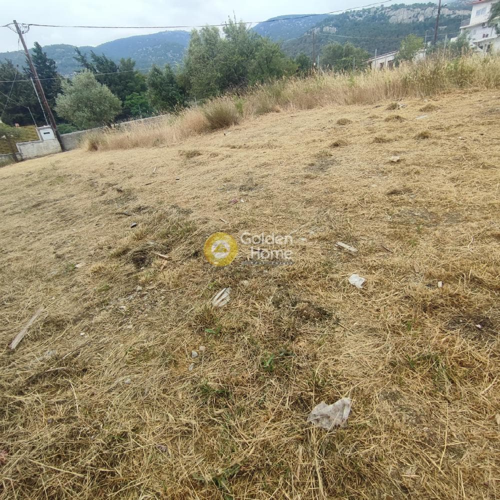 Οικόπεδο στην Μεγάλα Σχοινία Α, Αχαρνές — Φωτογραφία 2 από 2