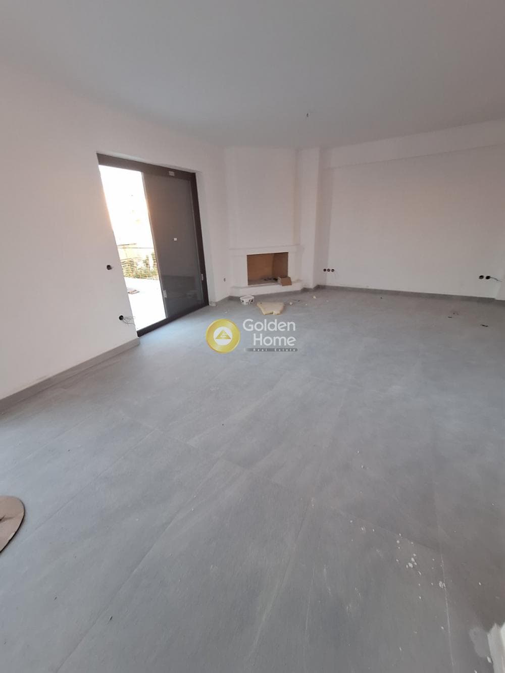 Apartment in Thimarakia, Attiki — Photo 9 of 21