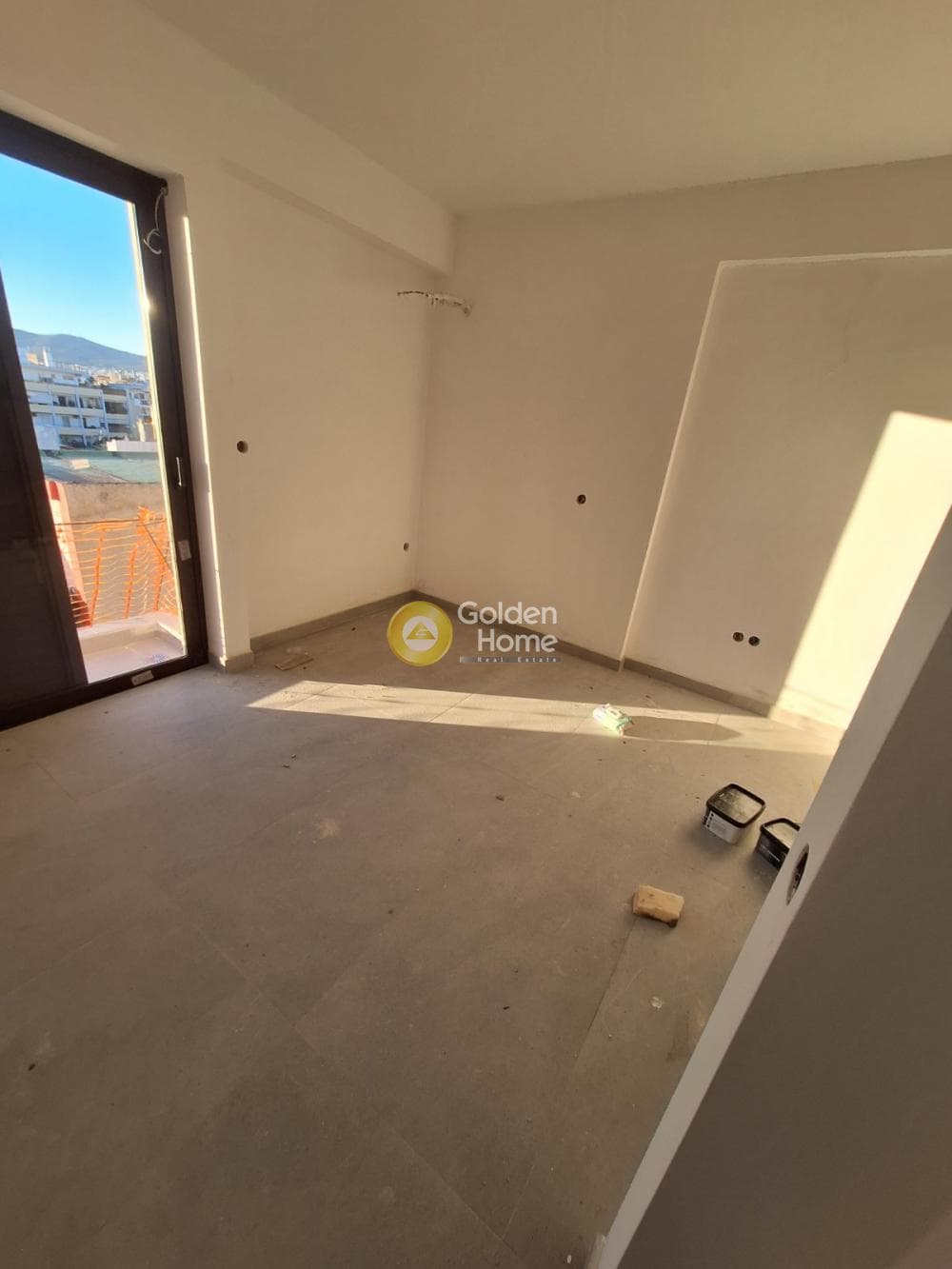 Apartment in Thimarakia, Attiki — Photo 13 of 21