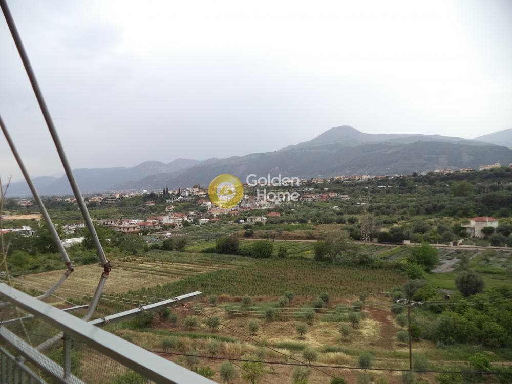 Διαμέρισμα στην Κέντρο, Αίγιο — Φωτογραφία 10 από 15