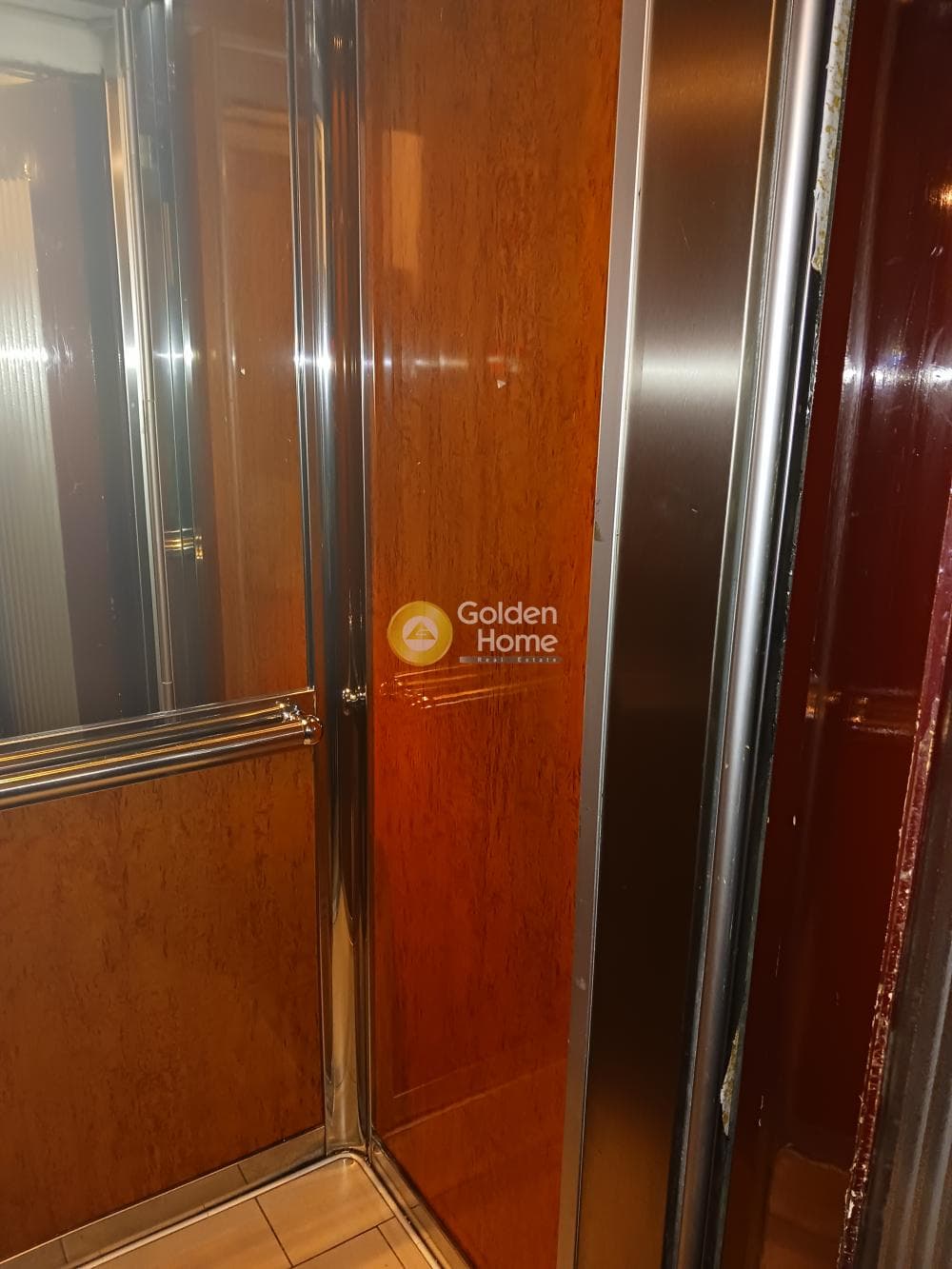 Διαμέρισμα στην Άγιος Παντελεήμονας, Λεωφ. Πατησίων - Λεωφ. Αχαρνών — Φωτογραφία 20 από 20