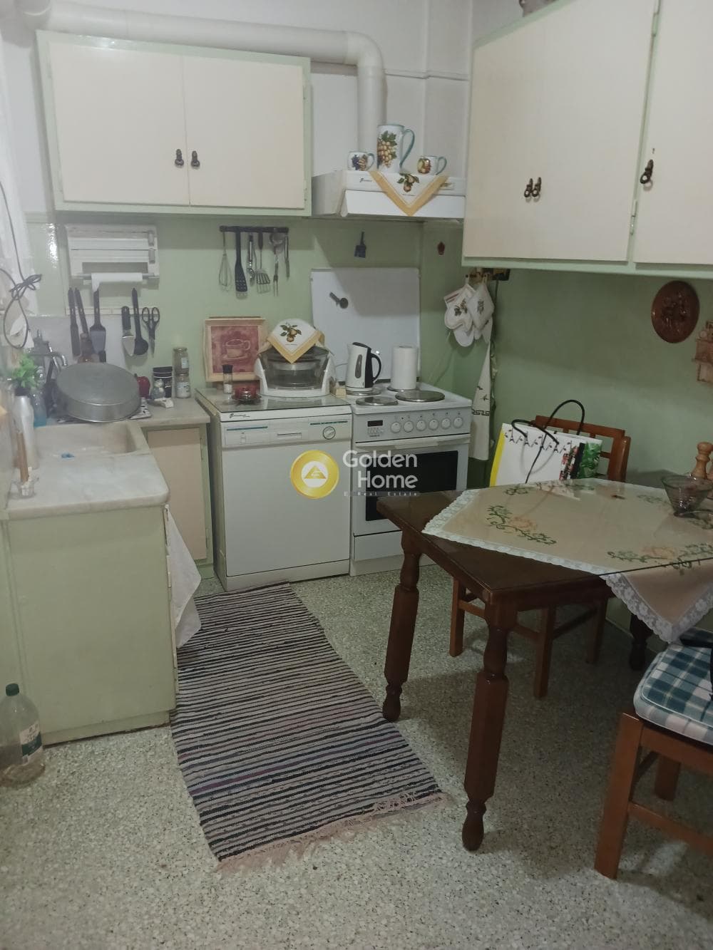 Διαμέρισμα στην Άγιος Παντελεήμονας, Λεωφ. Πατησίων - Λεωφ. Αχαρνών — Φωτογραφία 7 από 20