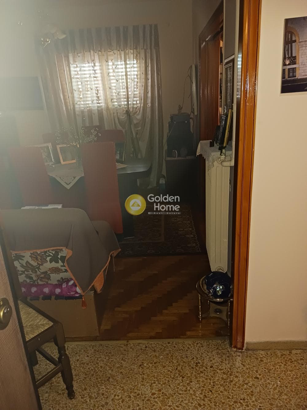 Διαμέρισμα στην Άγιος Παντελεήμονας, Λεωφ. Πατησίων - Λεωφ. Αχαρνών — Φωτογραφία 4 από 20